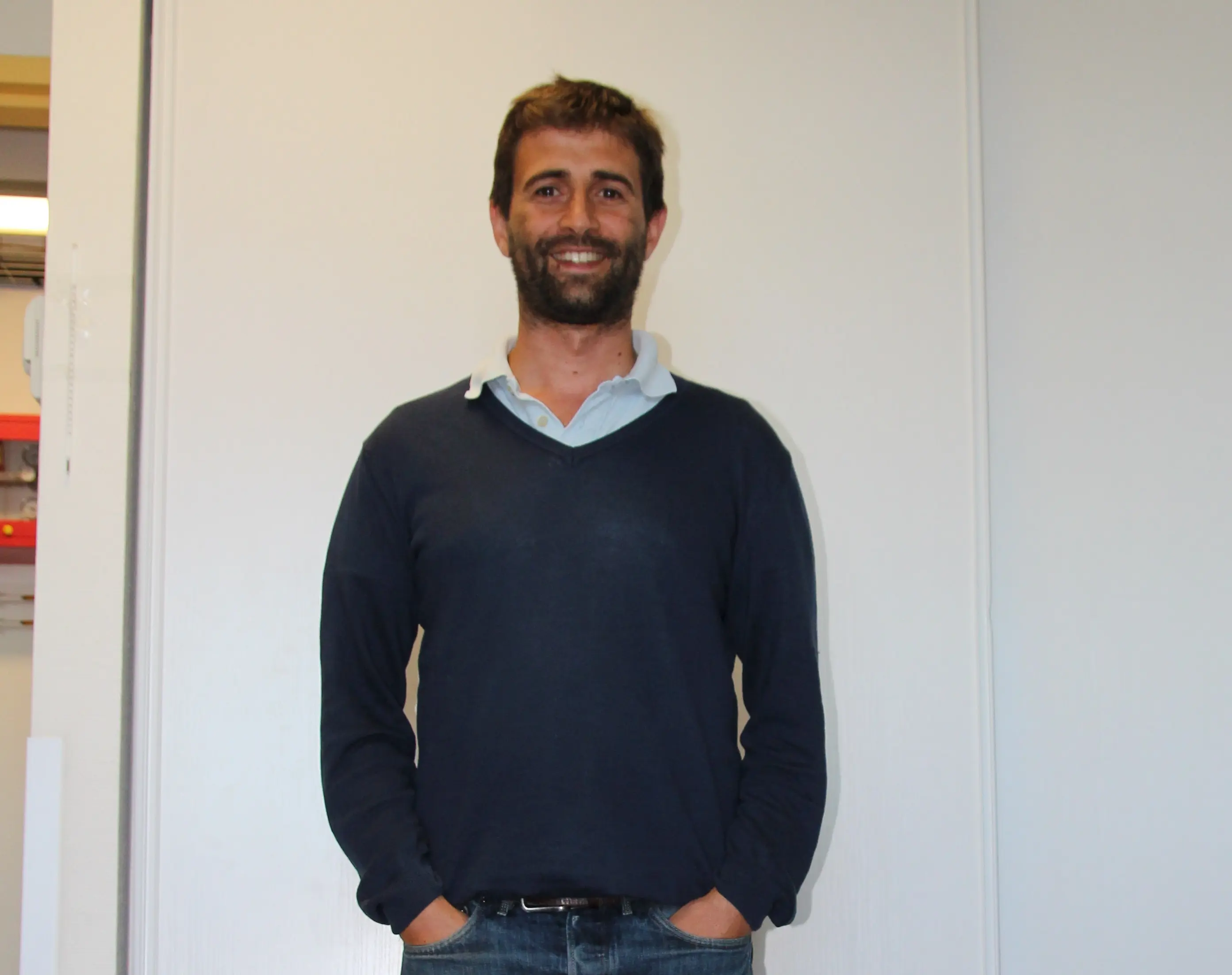 Sebastien Bontemps