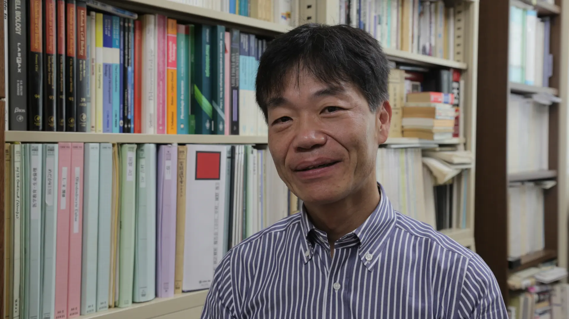 Sen Takeda