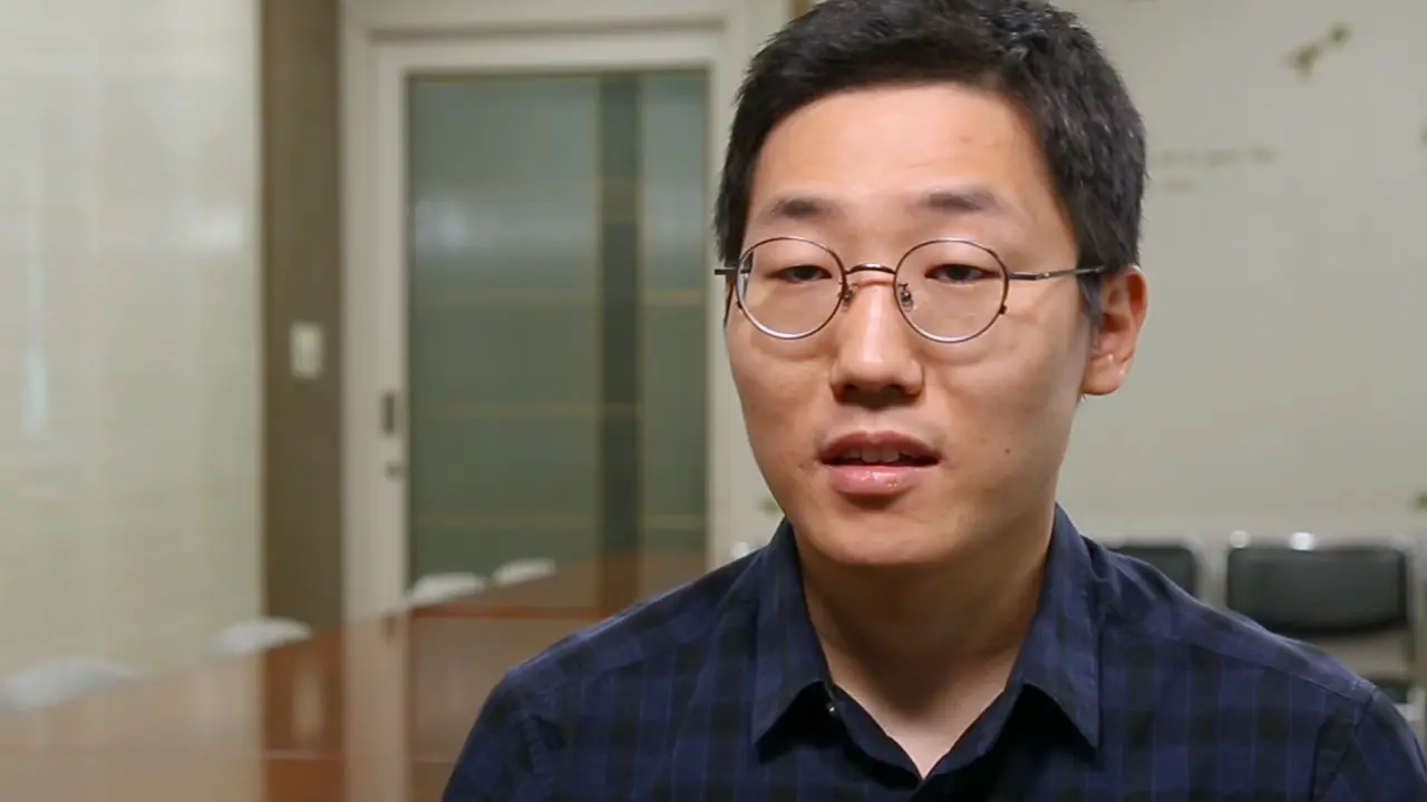 Seong Oh Park