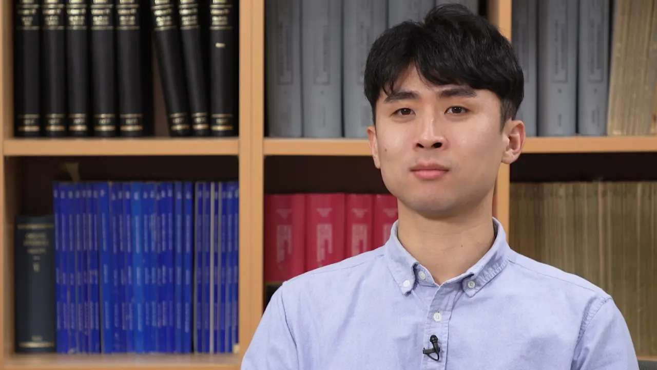 Seongwoo Kim