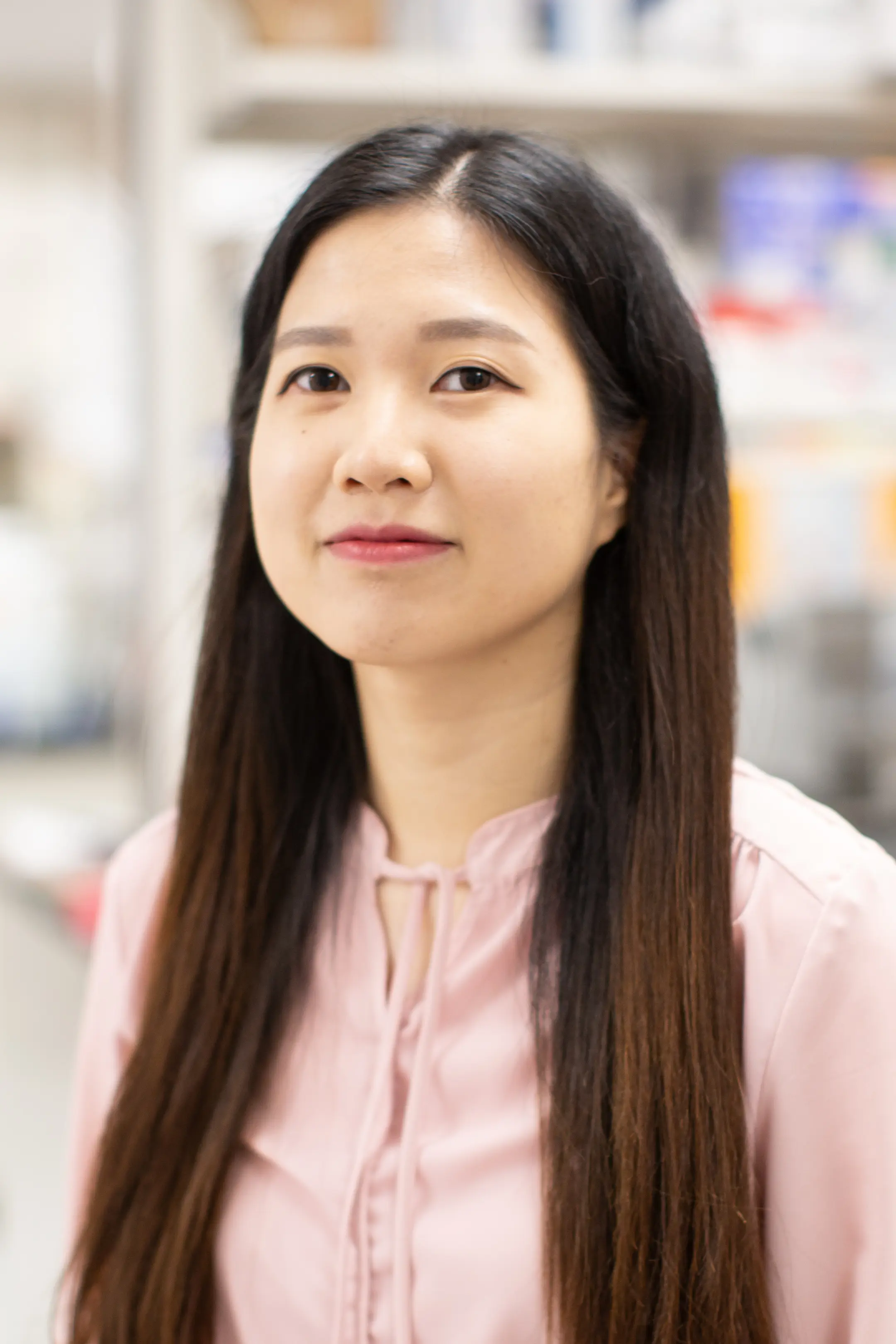 Seoyoung Kang
