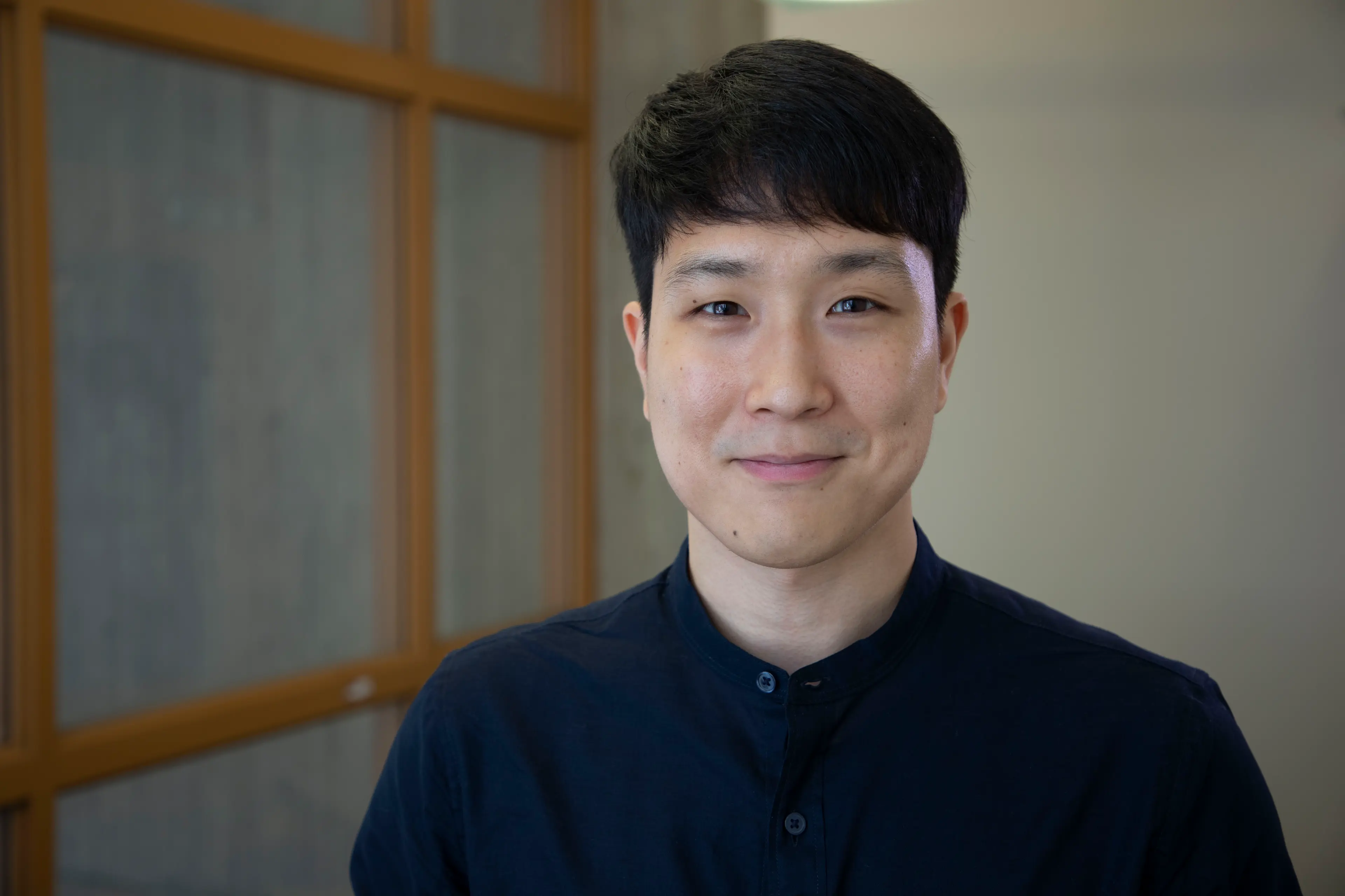 Seung Kyun Ha