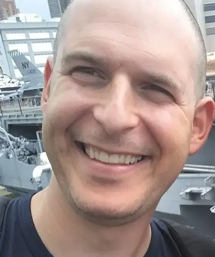 Shai Maayani