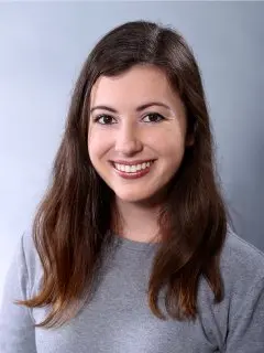 Shannon M. Hoffman