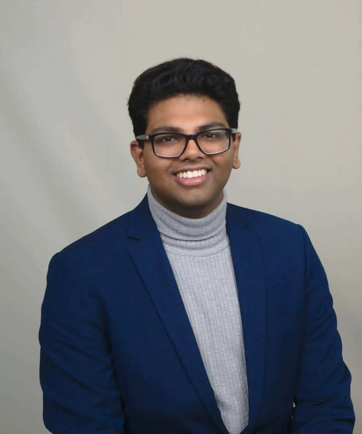 Shanvanth Arnipalli