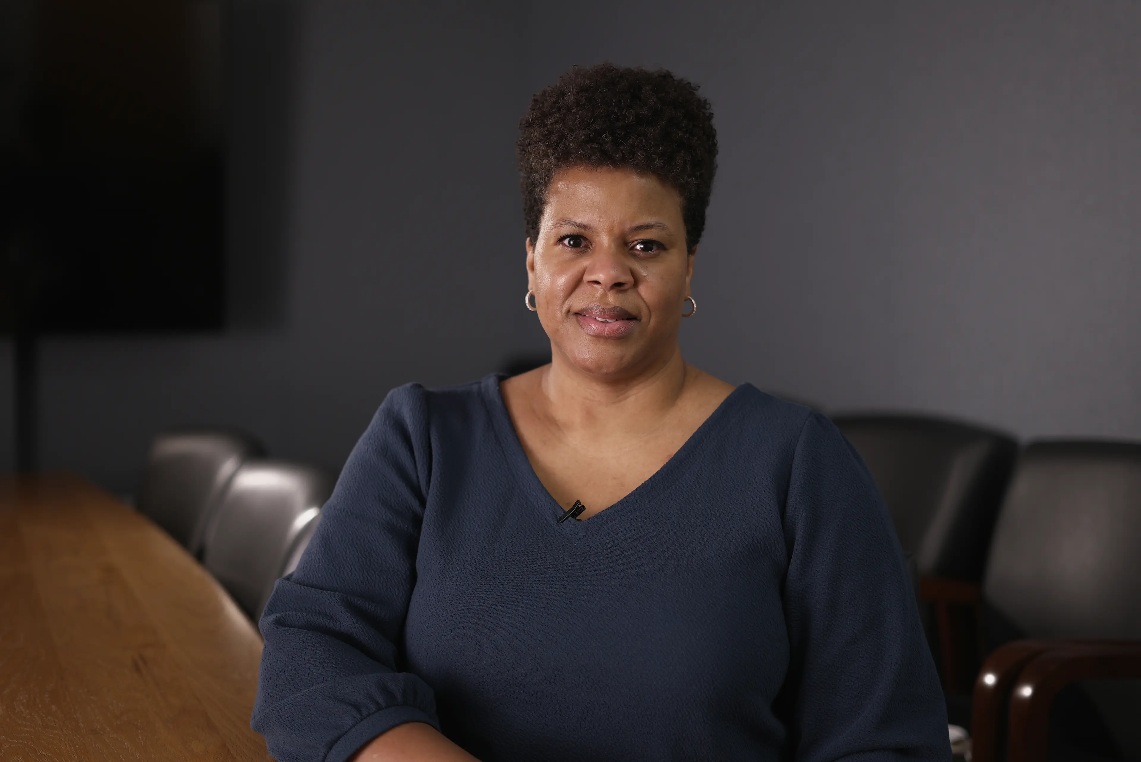 Shenia R. Young