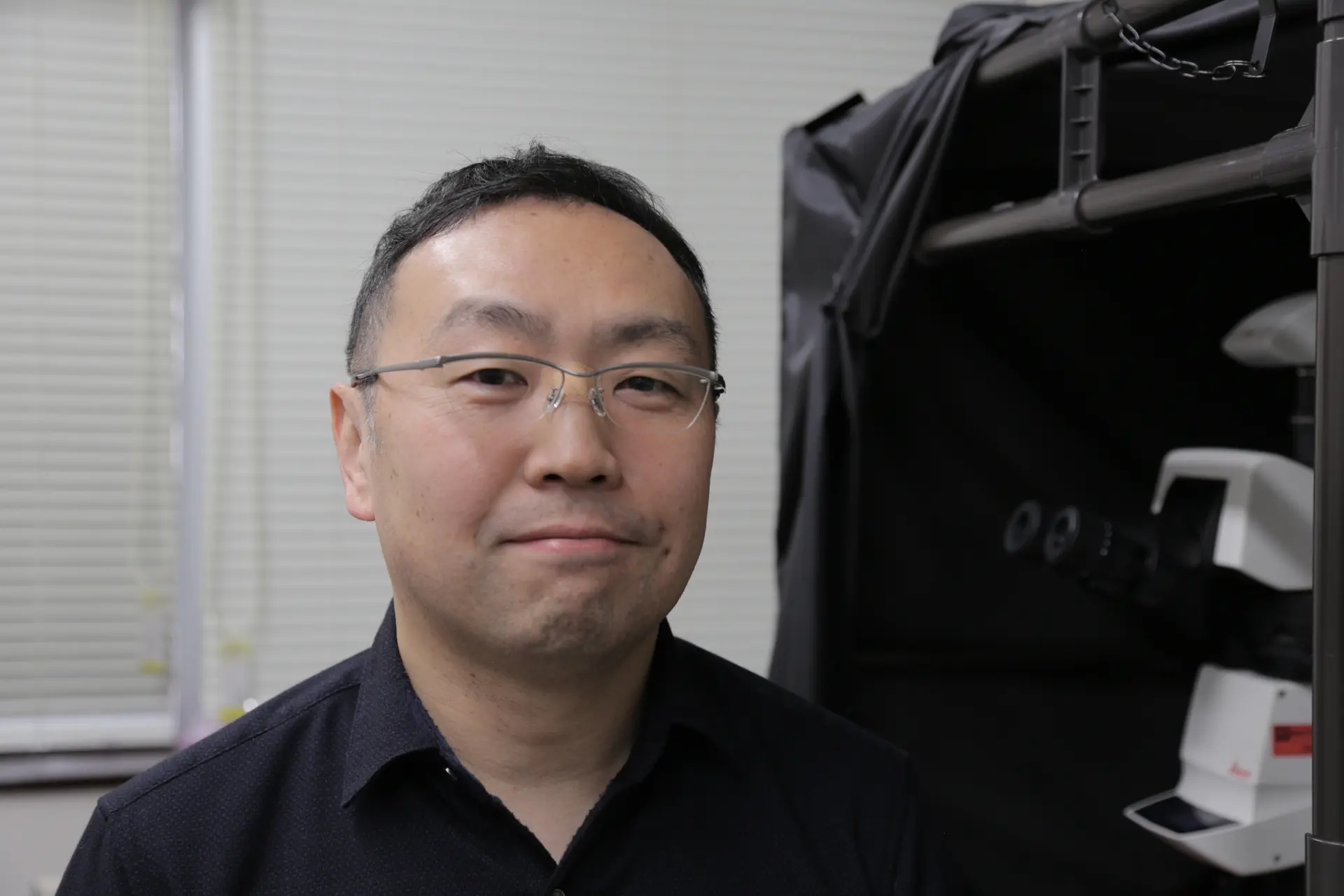 Shigeyuki Betsuyaku