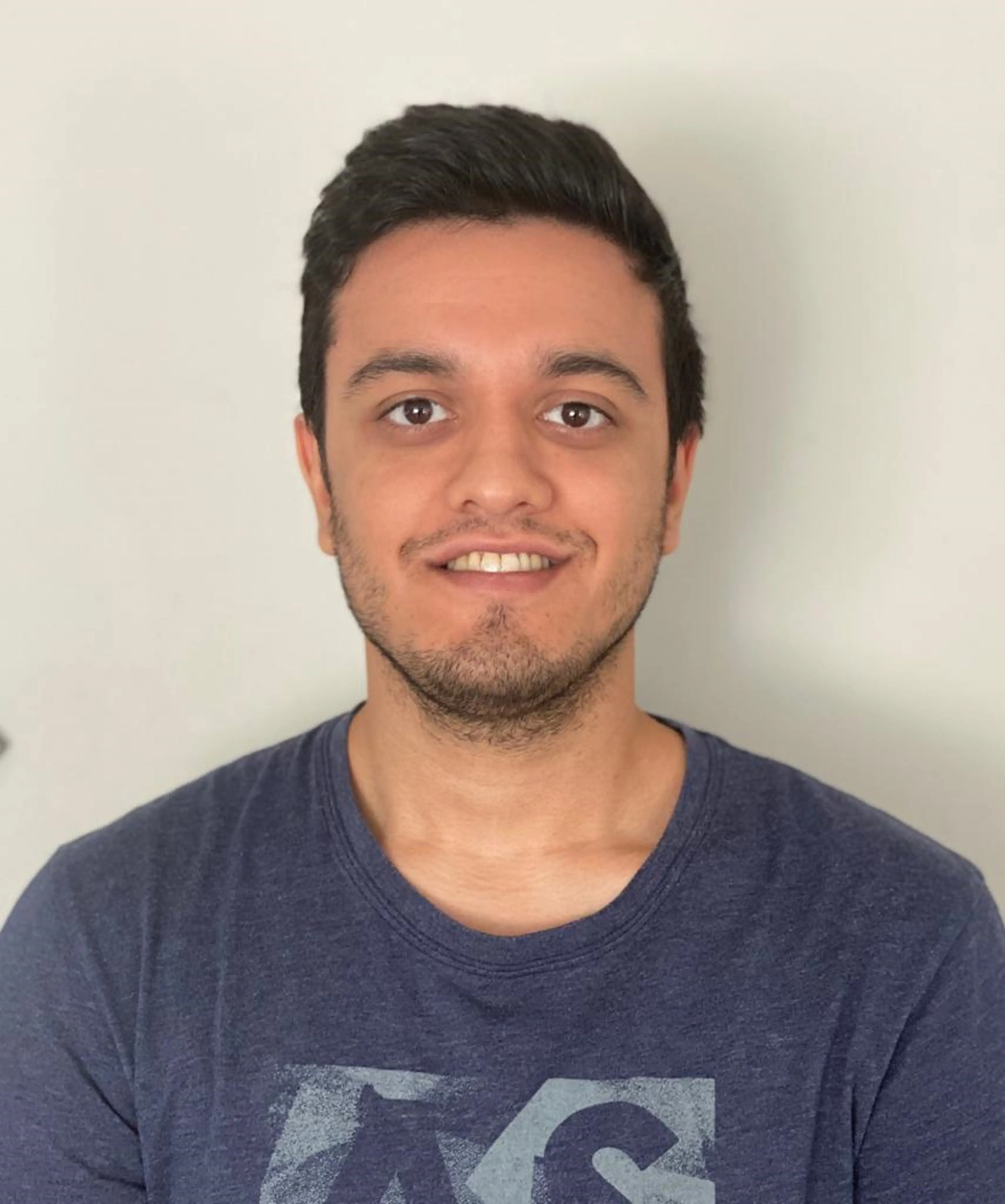 Shikhar Mehta