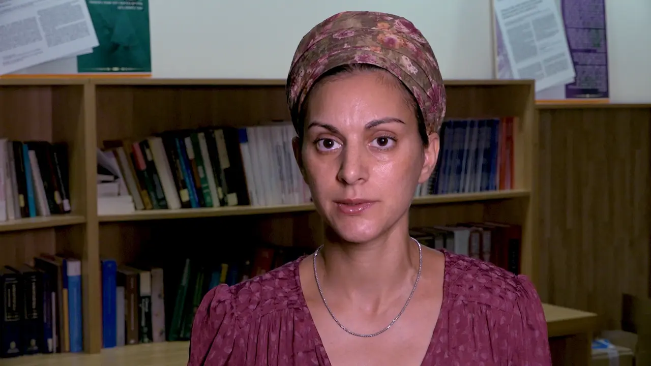 Shiri Savir