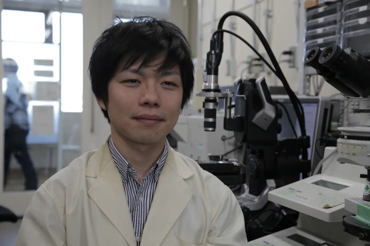 Shoichi Tokunaga