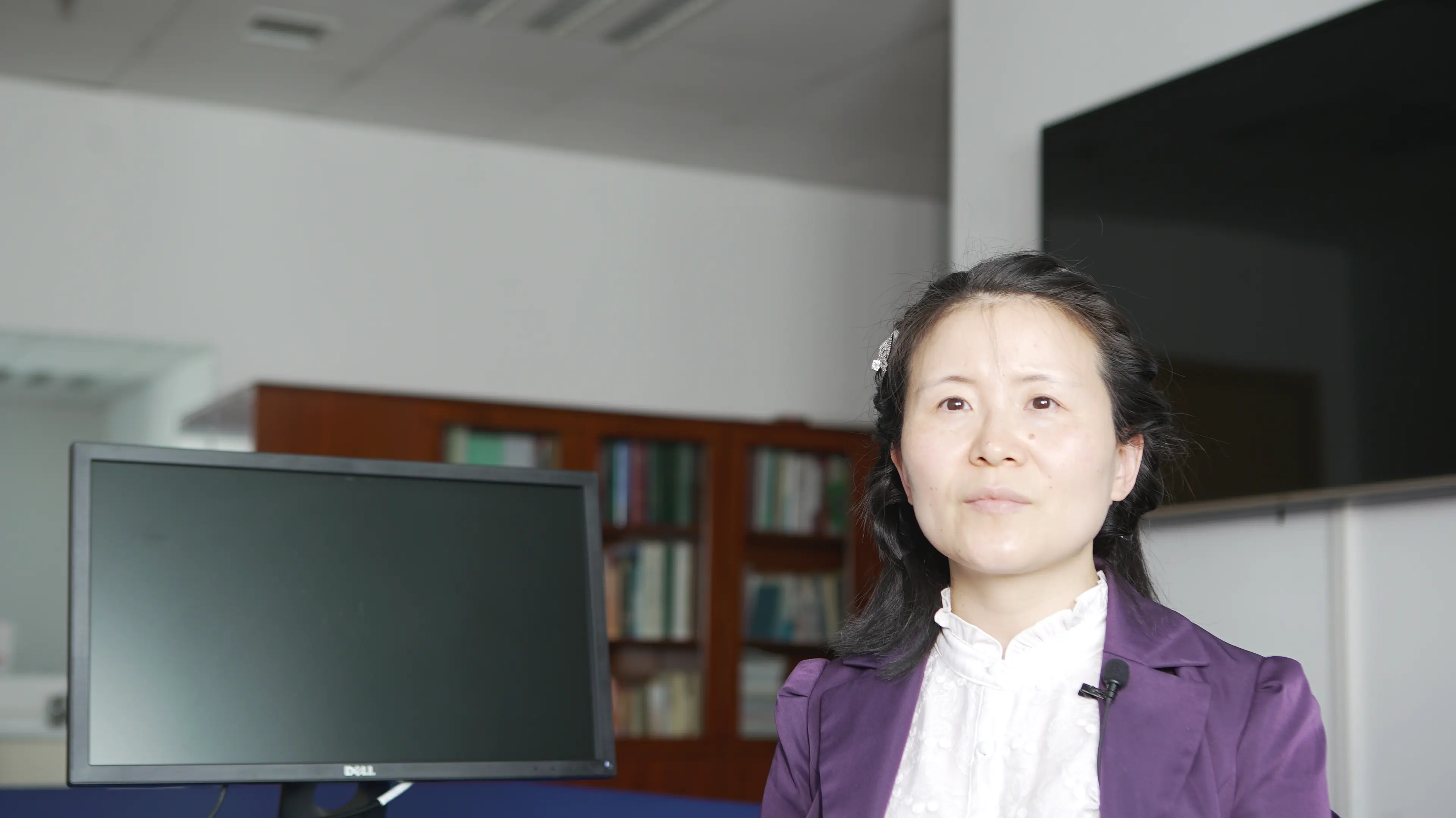 Shufen Liu