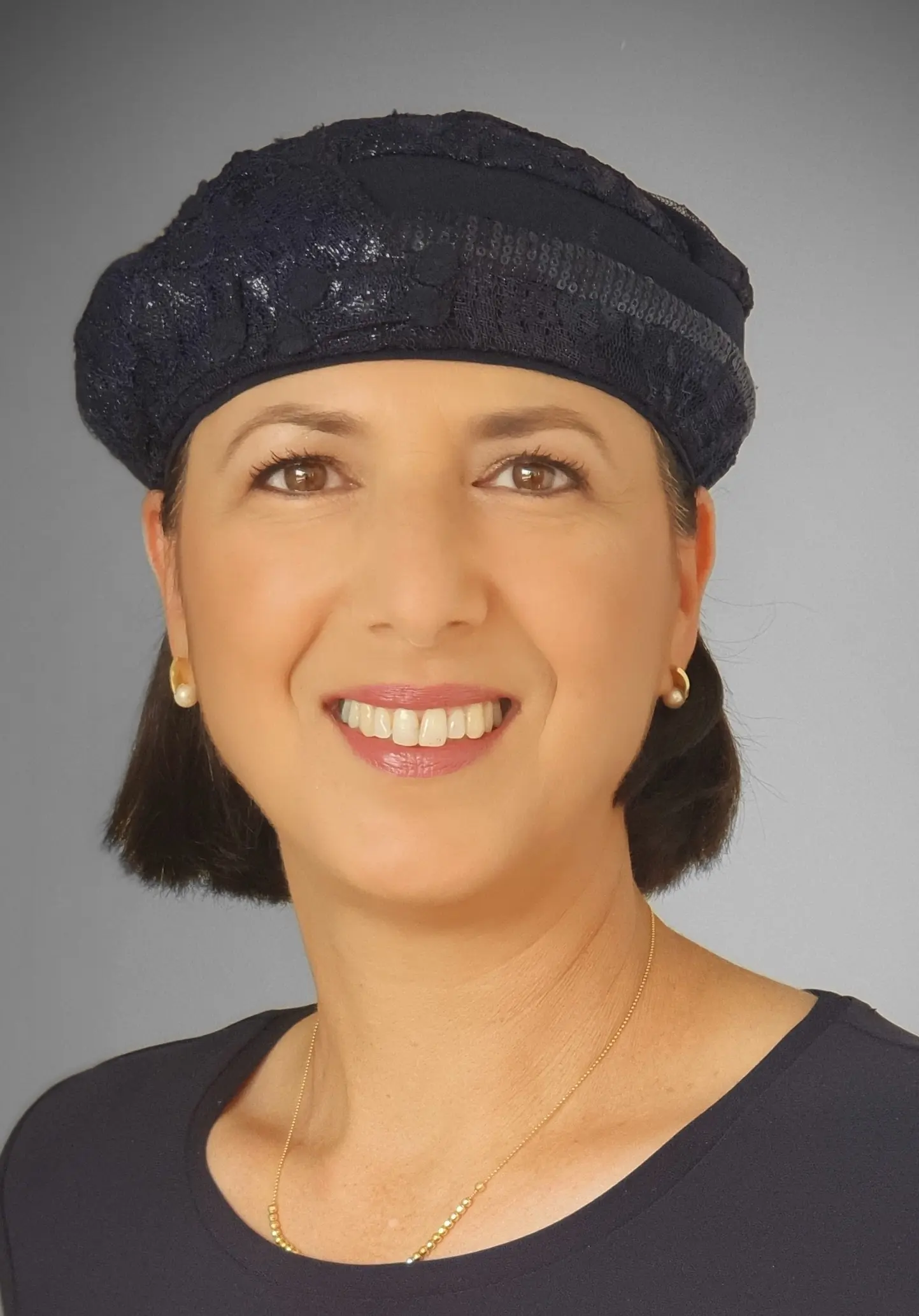 Shulamit Levenberg