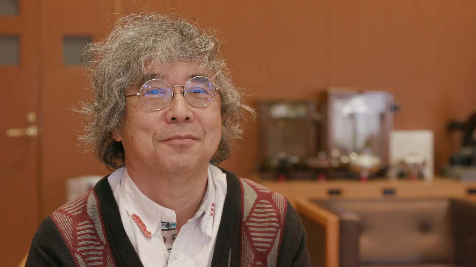 Shunji Hattori