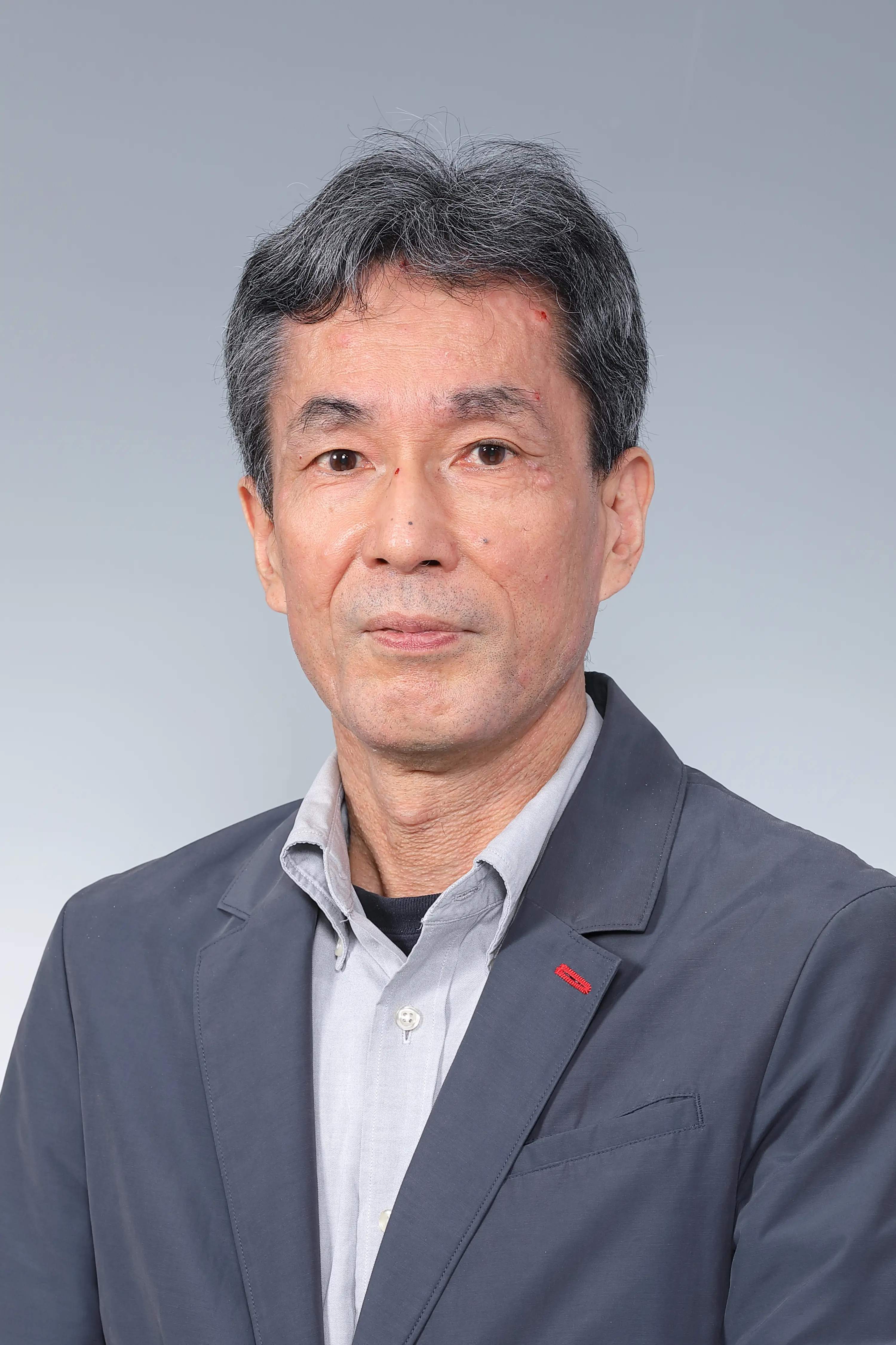 Shunsuke Muto