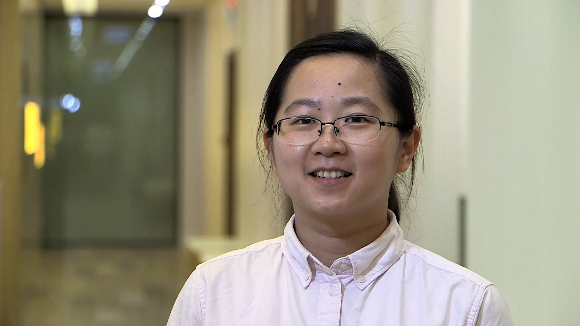 Sijie Chen