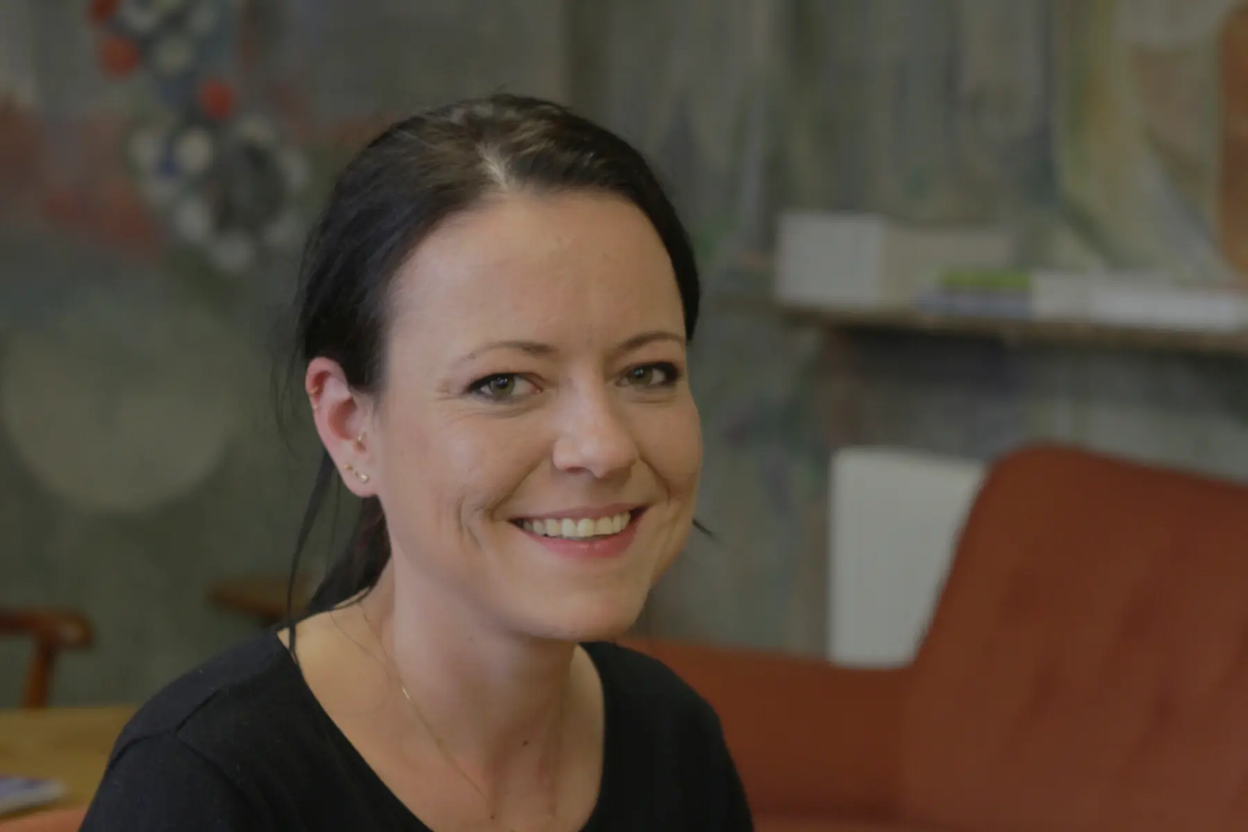 Silvia M. Tietz