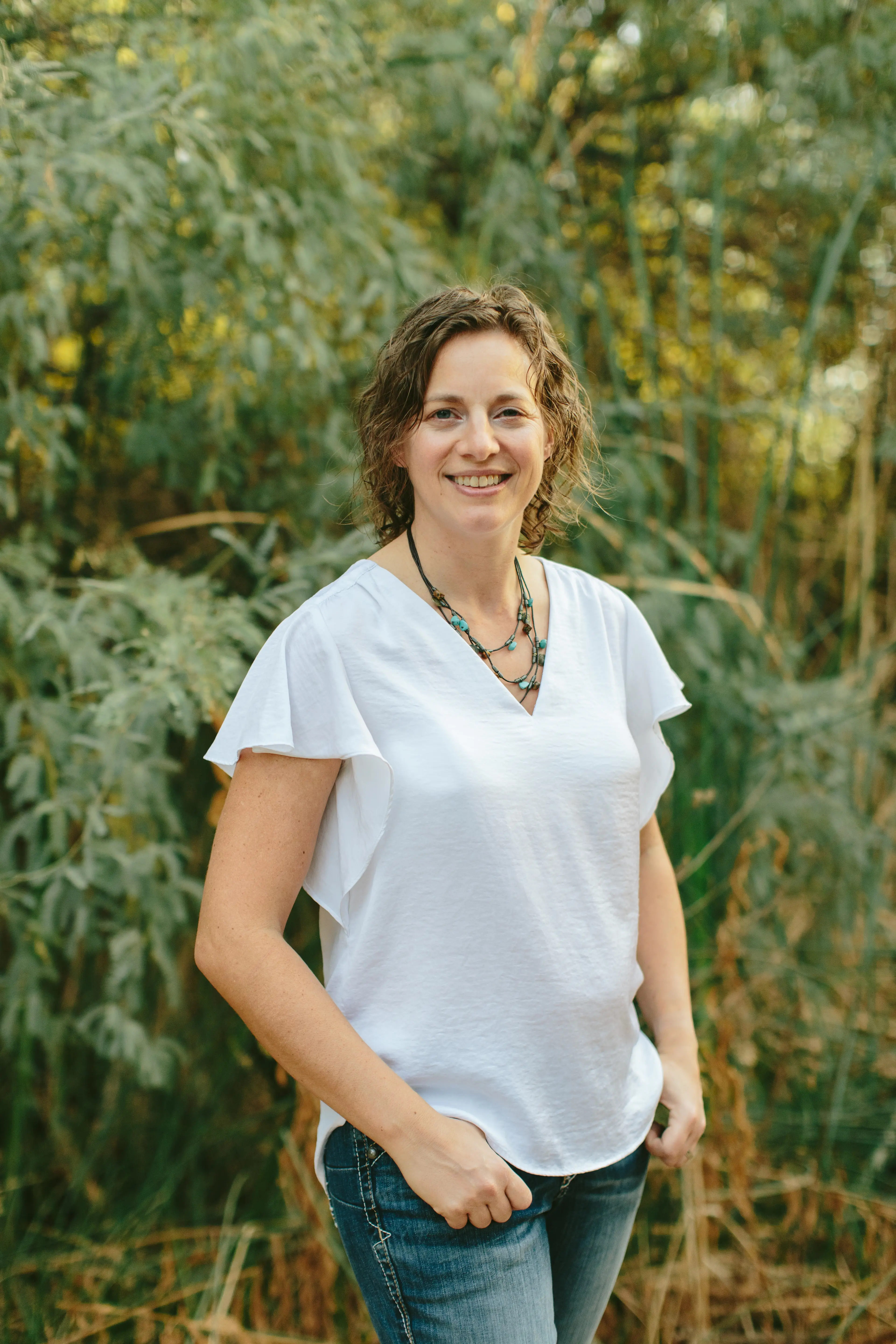 Silvie Huijben
