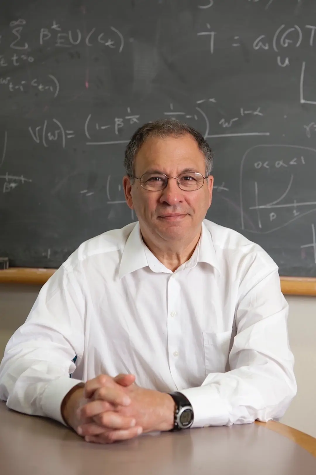 Simon A. Levin