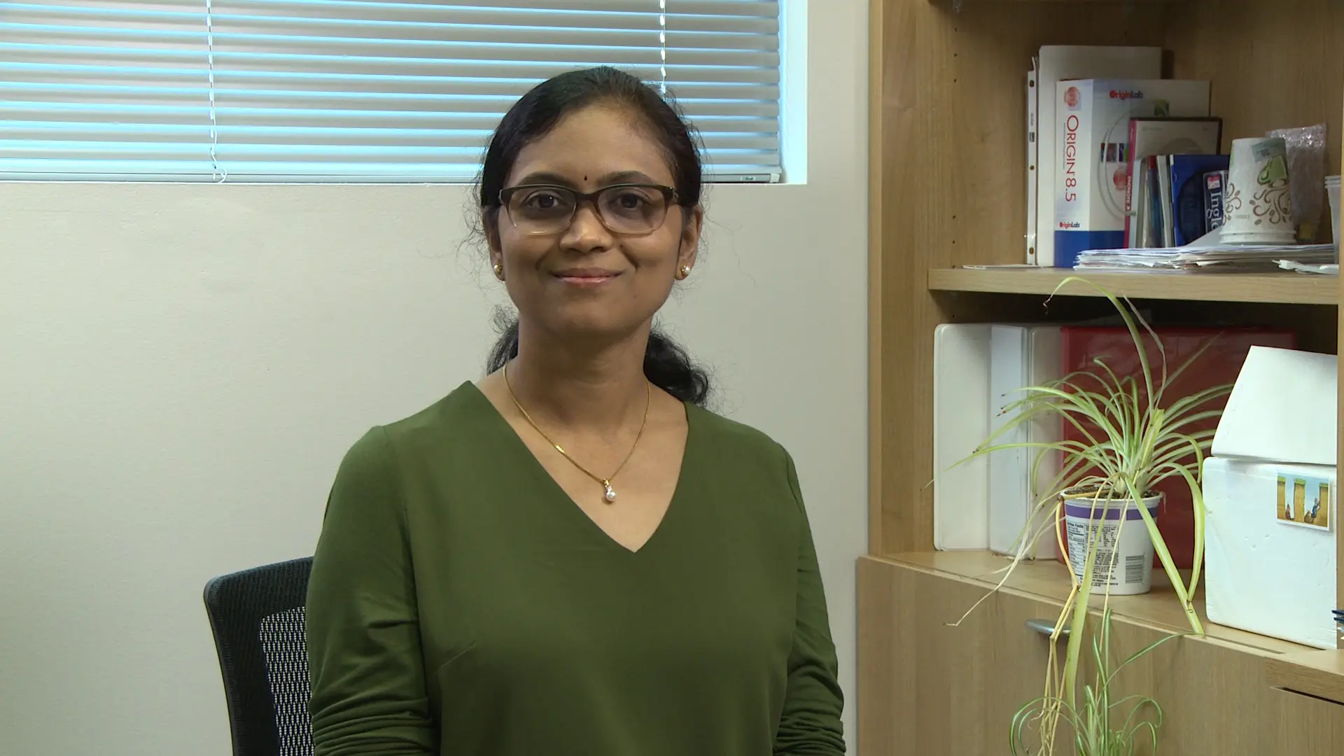 Sirisha Kudumala