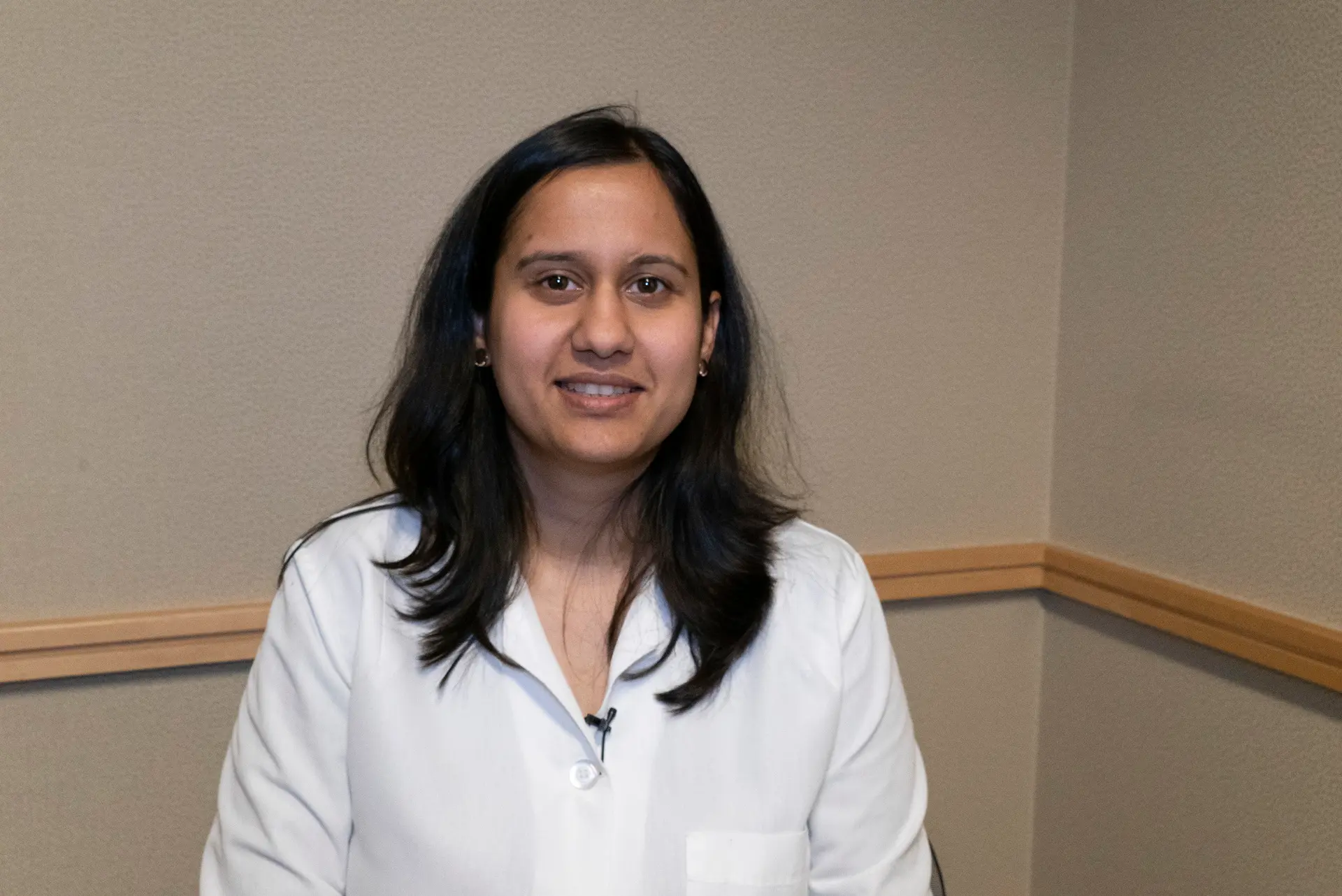 Smita R. Paranjape