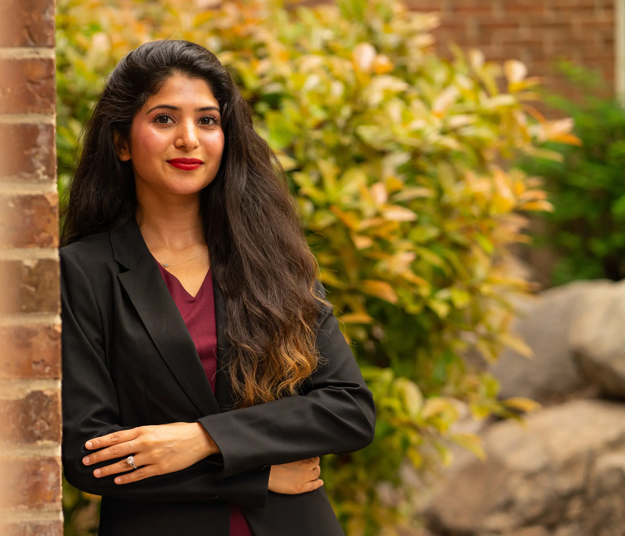 Srishti Kotiyal
