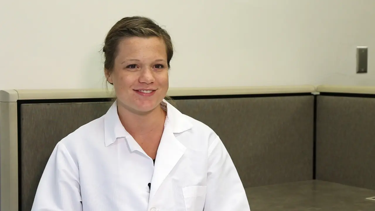 Stacey M. S. Gruber