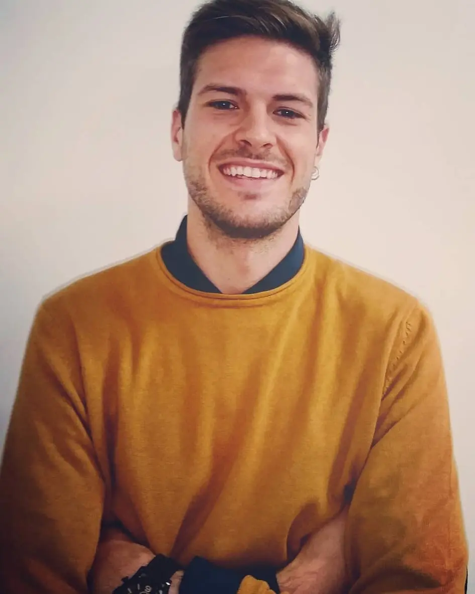 Steeve Lima
