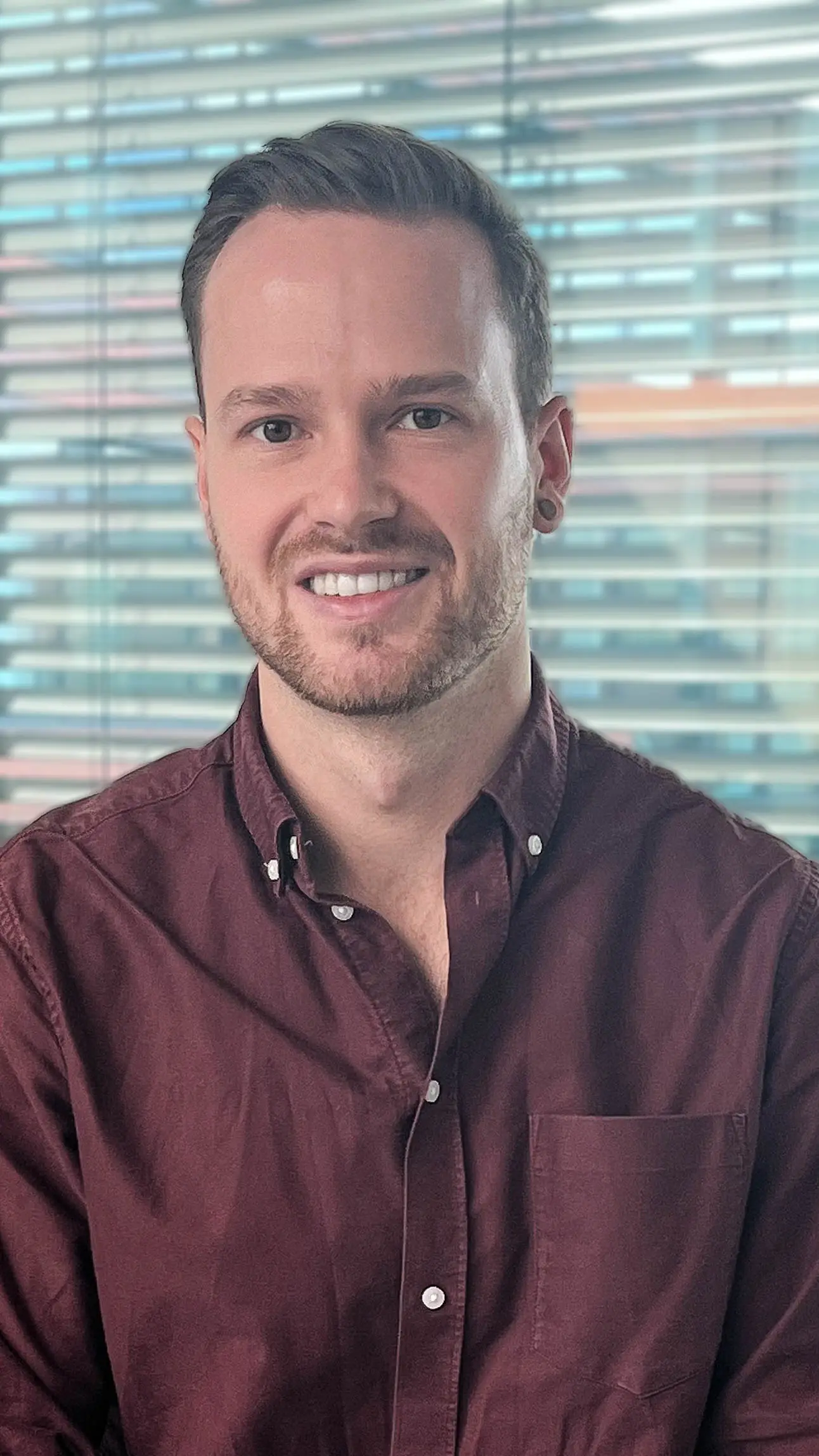 Stefan B. Thalhammer