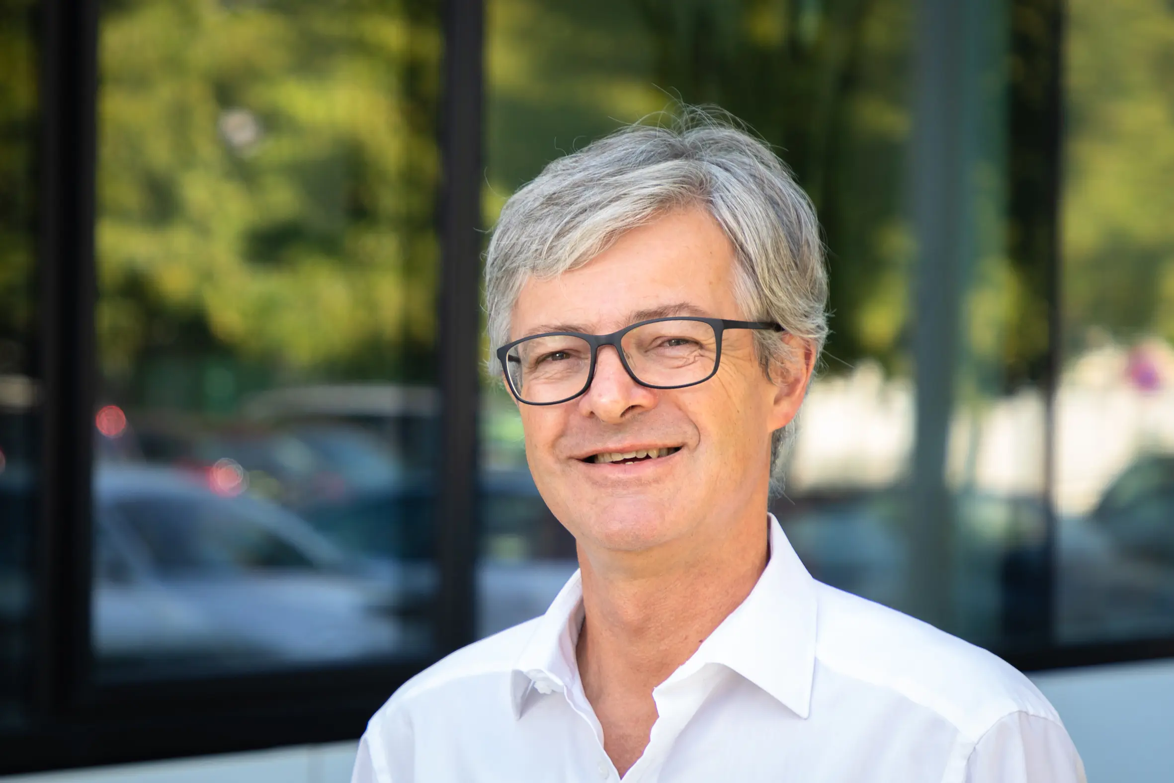 Stefan Hausberger