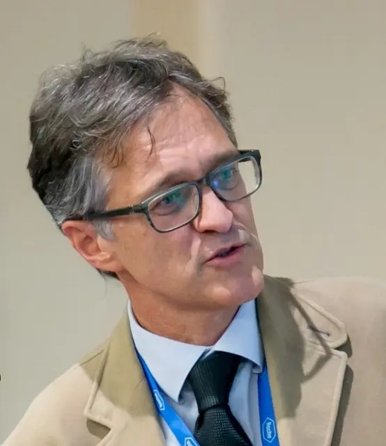Stefano Severi
