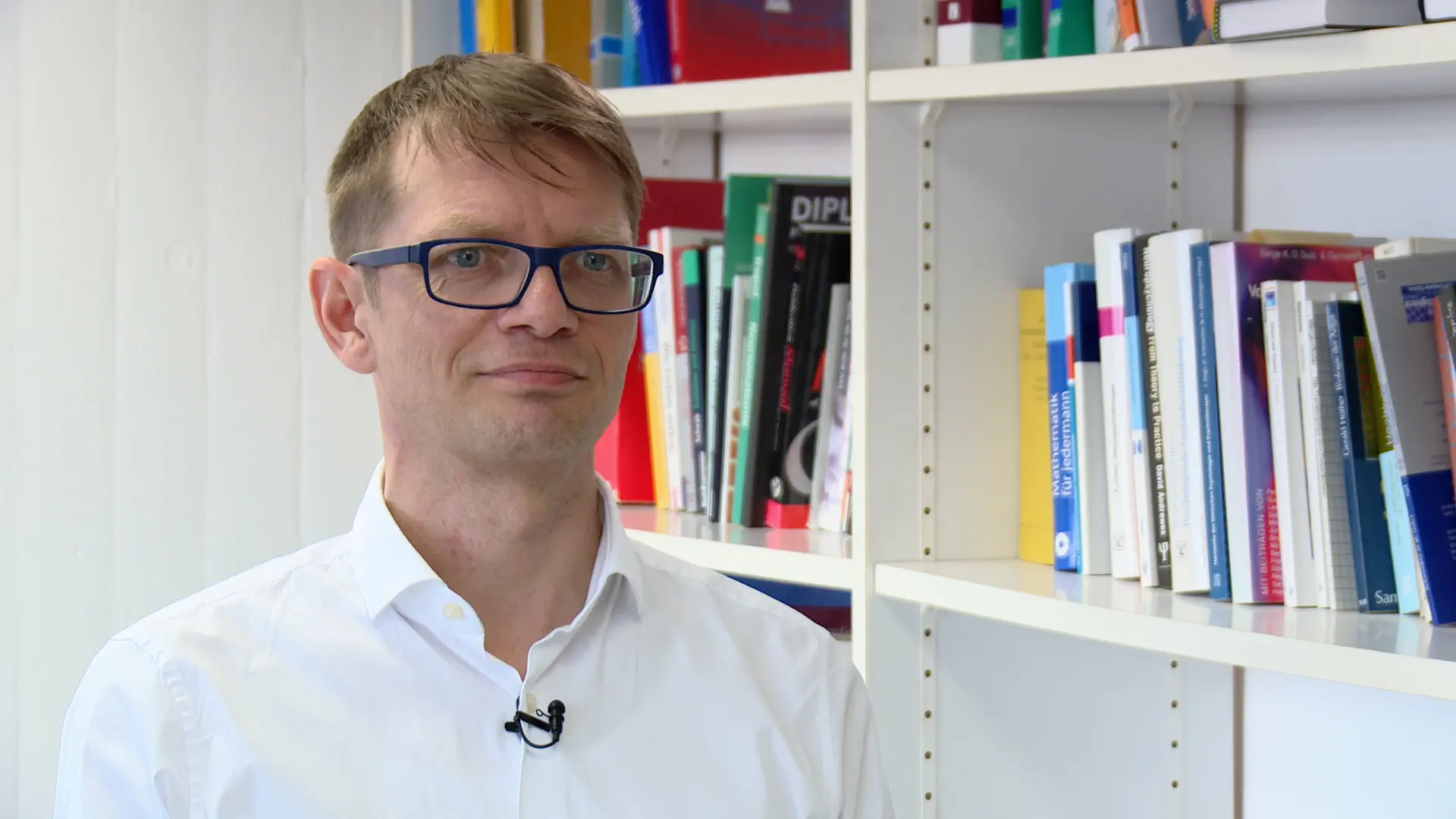 Steffen Walter