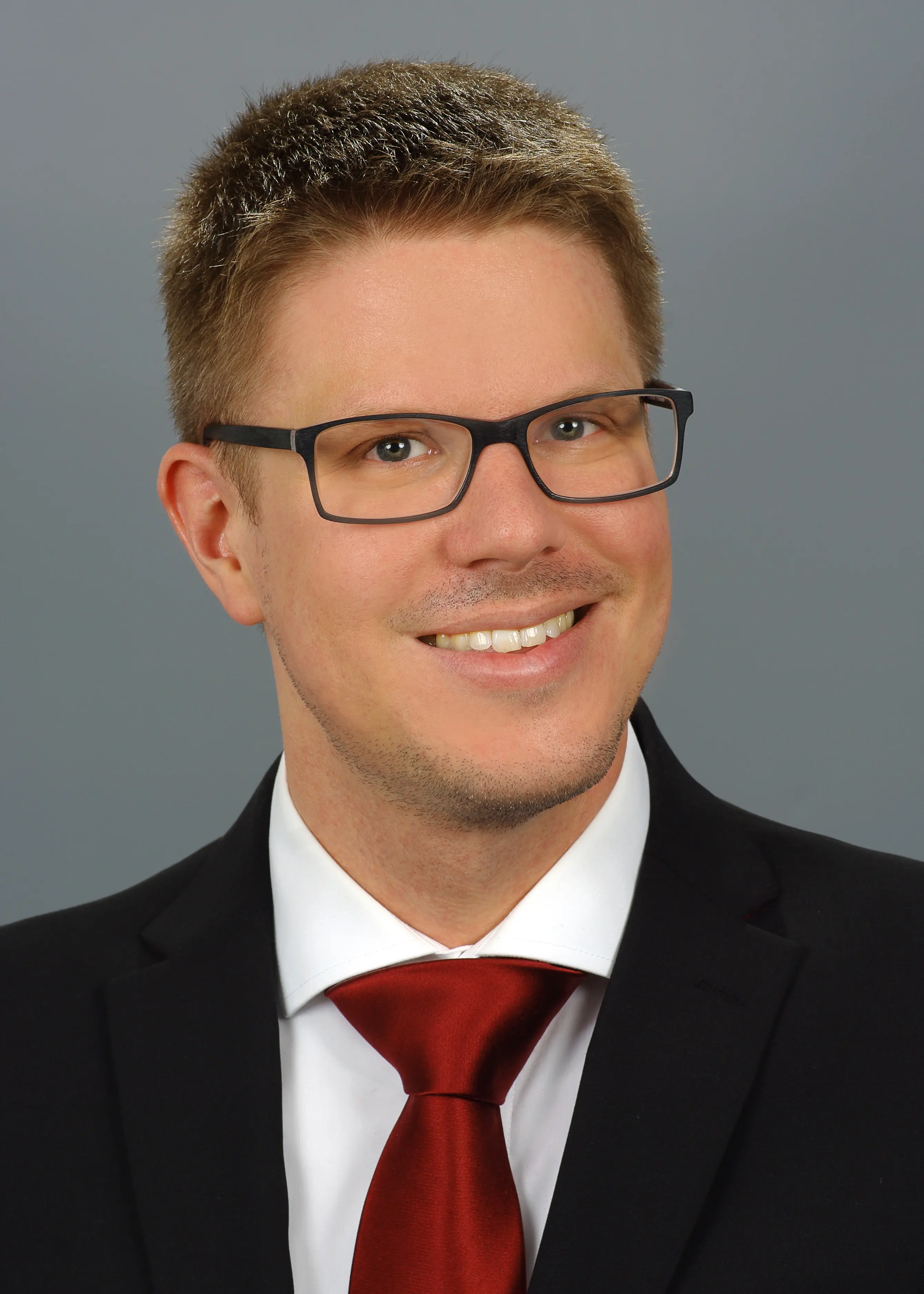 Stephan Ellmann