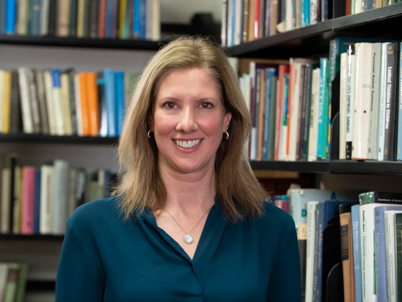 Stephanie M. Carlson