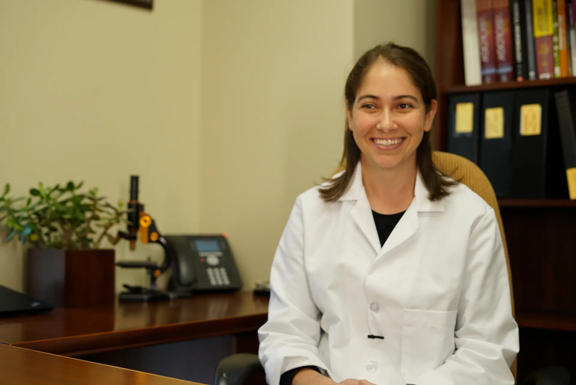 Stephanie N. Hurwitz