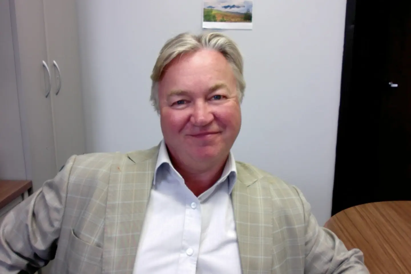 Stephen A. Duncan