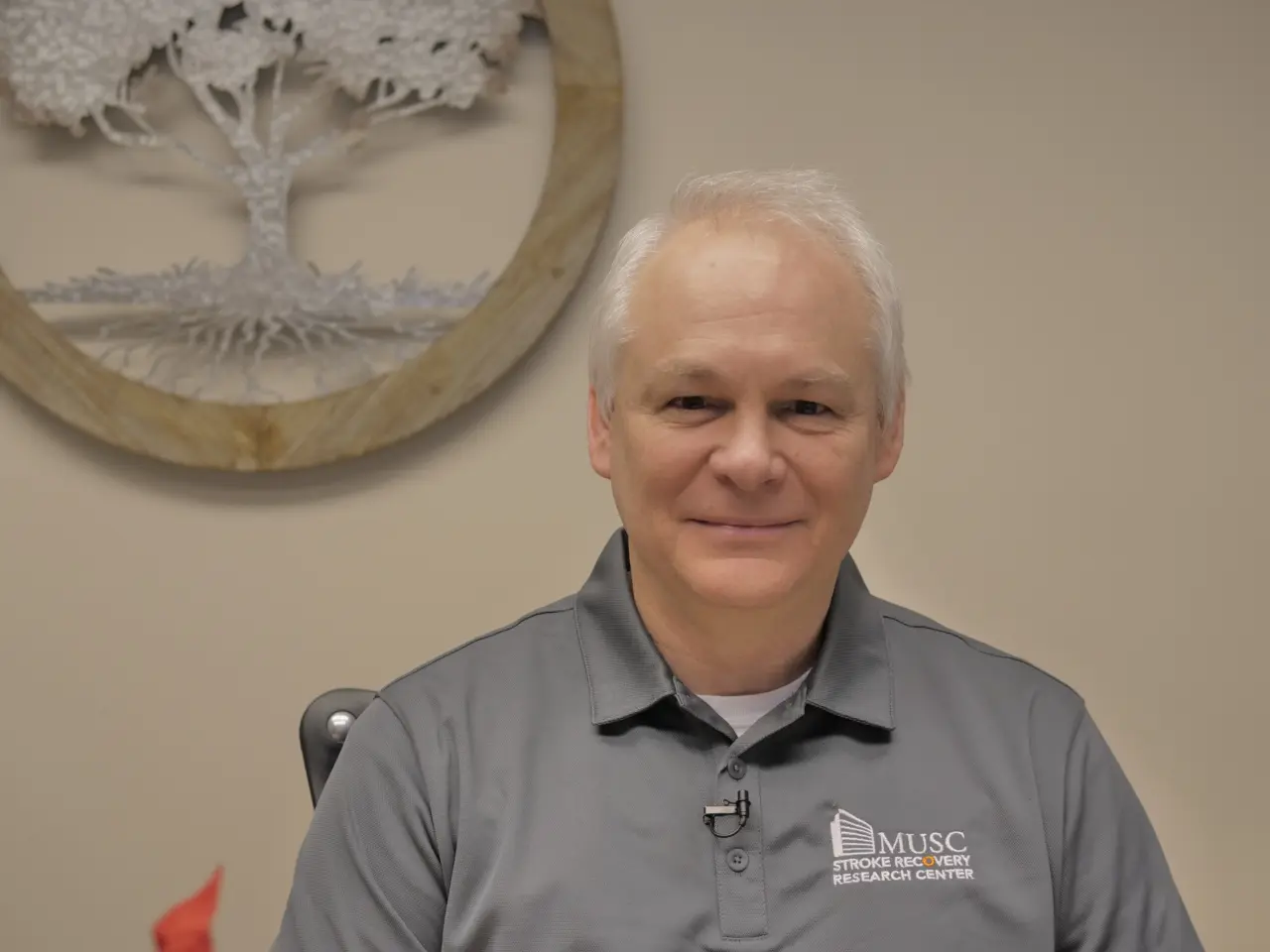 Steve A. Kautz