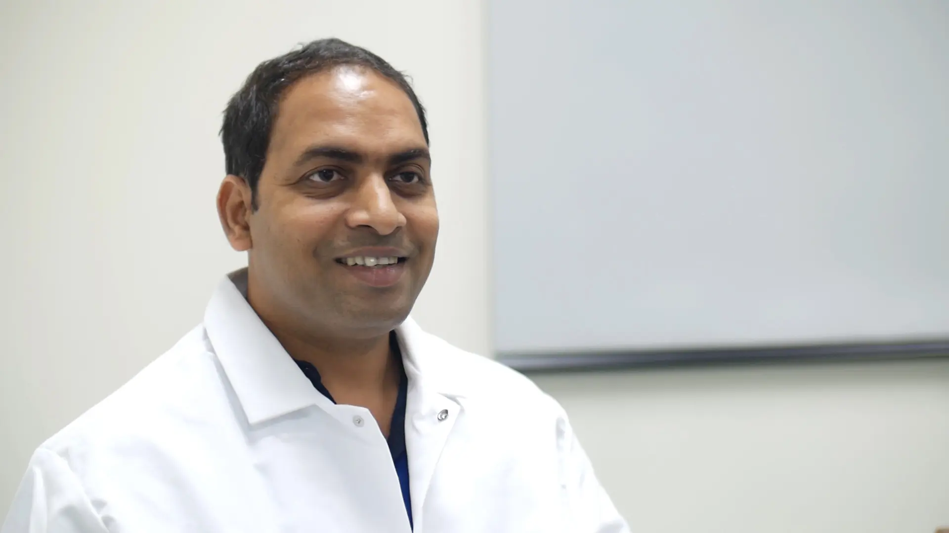 Subodh Kumar Samrat