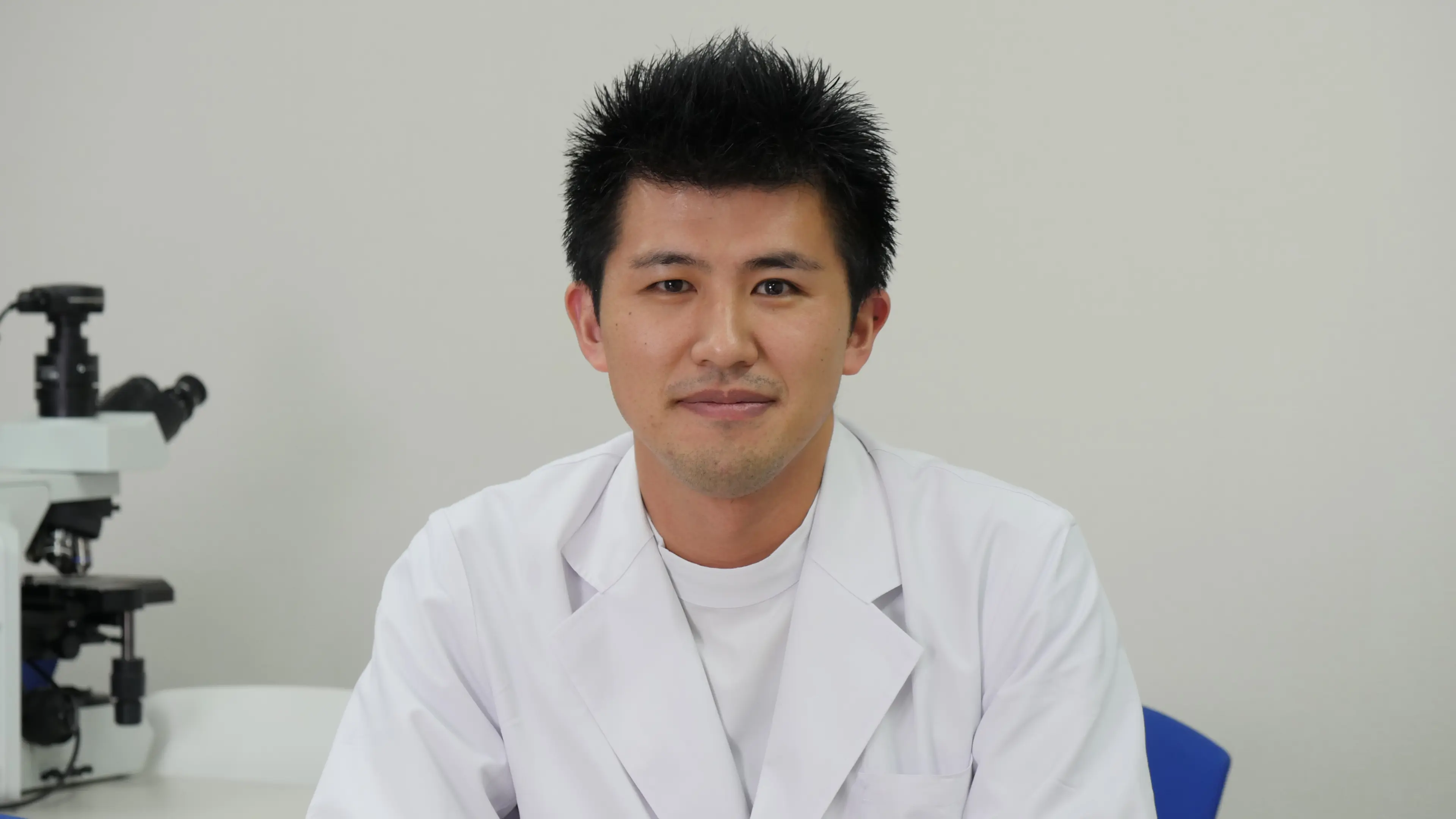 Suguru Uemura