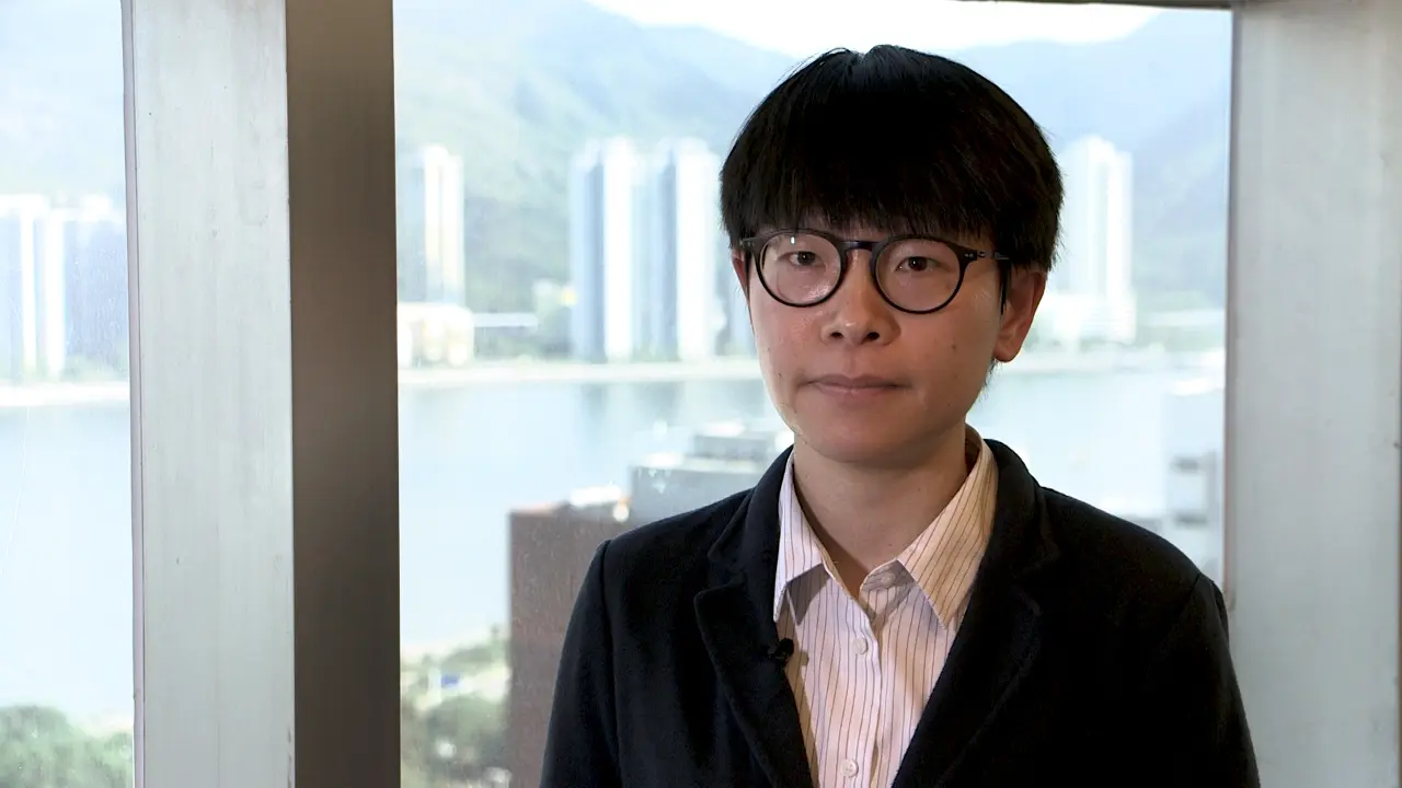 Suk-Ying Tsang