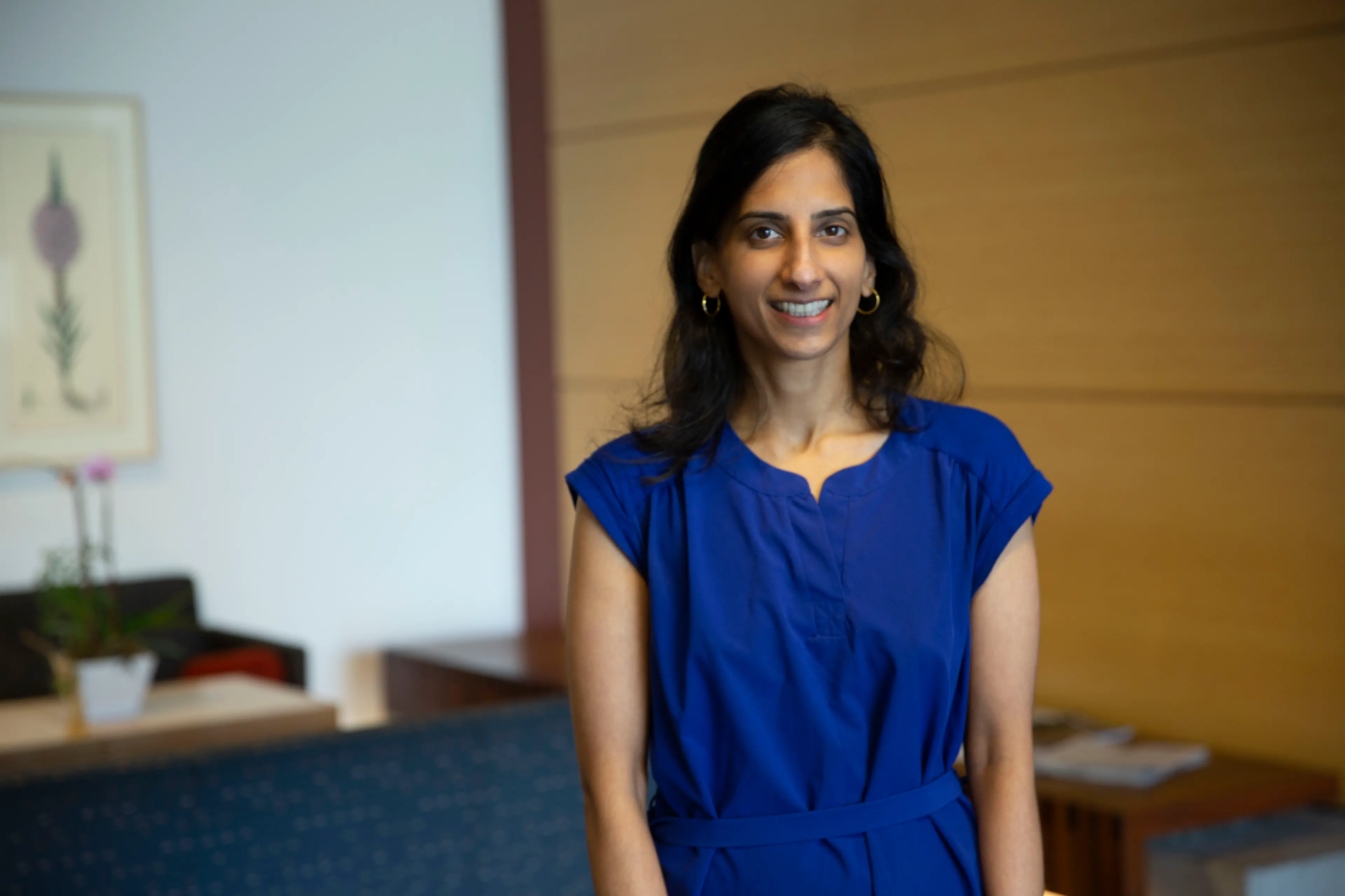 Sundari Chetty