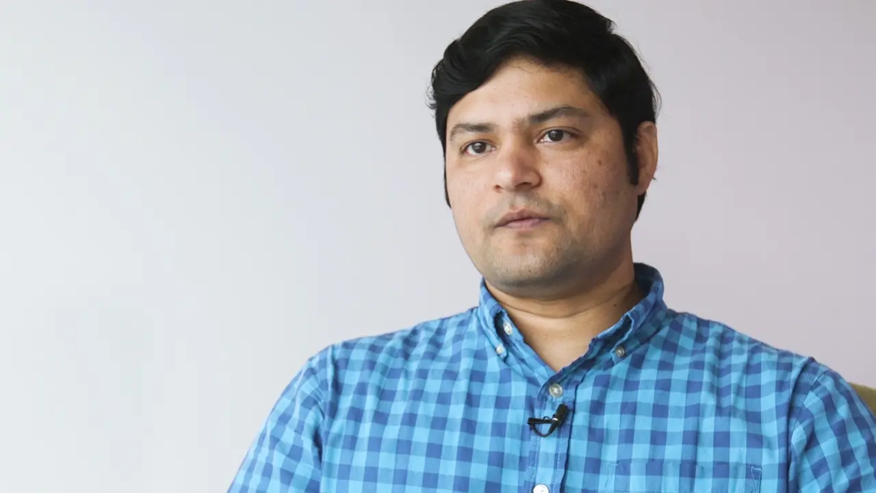 Suneel Kumar