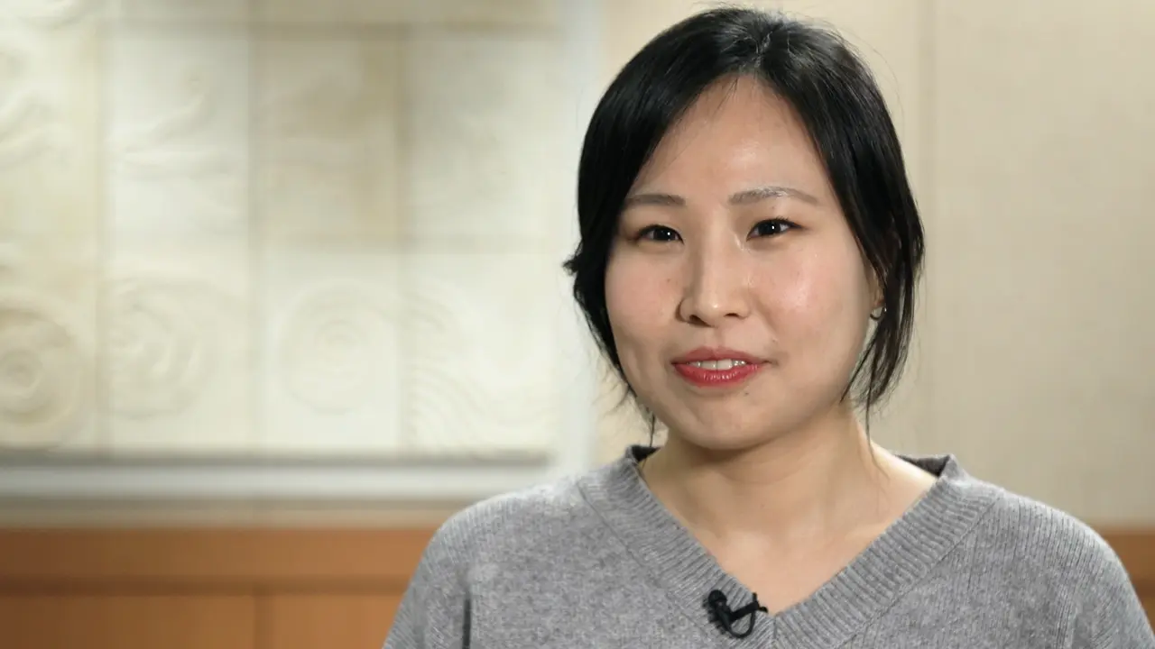 SungEun Kim