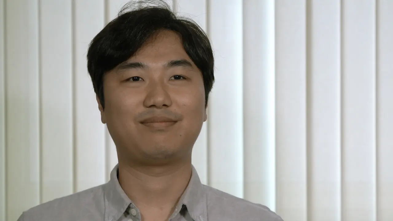 Sungmin Cho