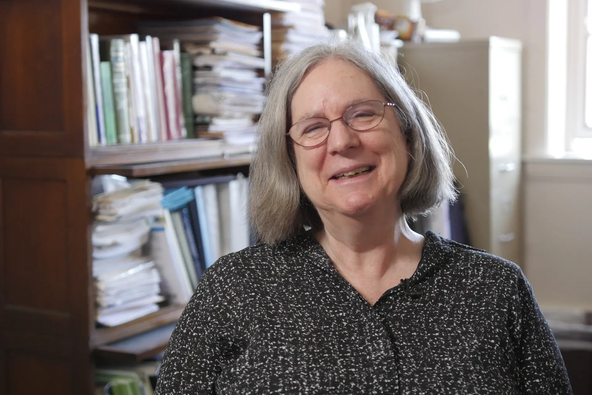 Susan D. Lawrence