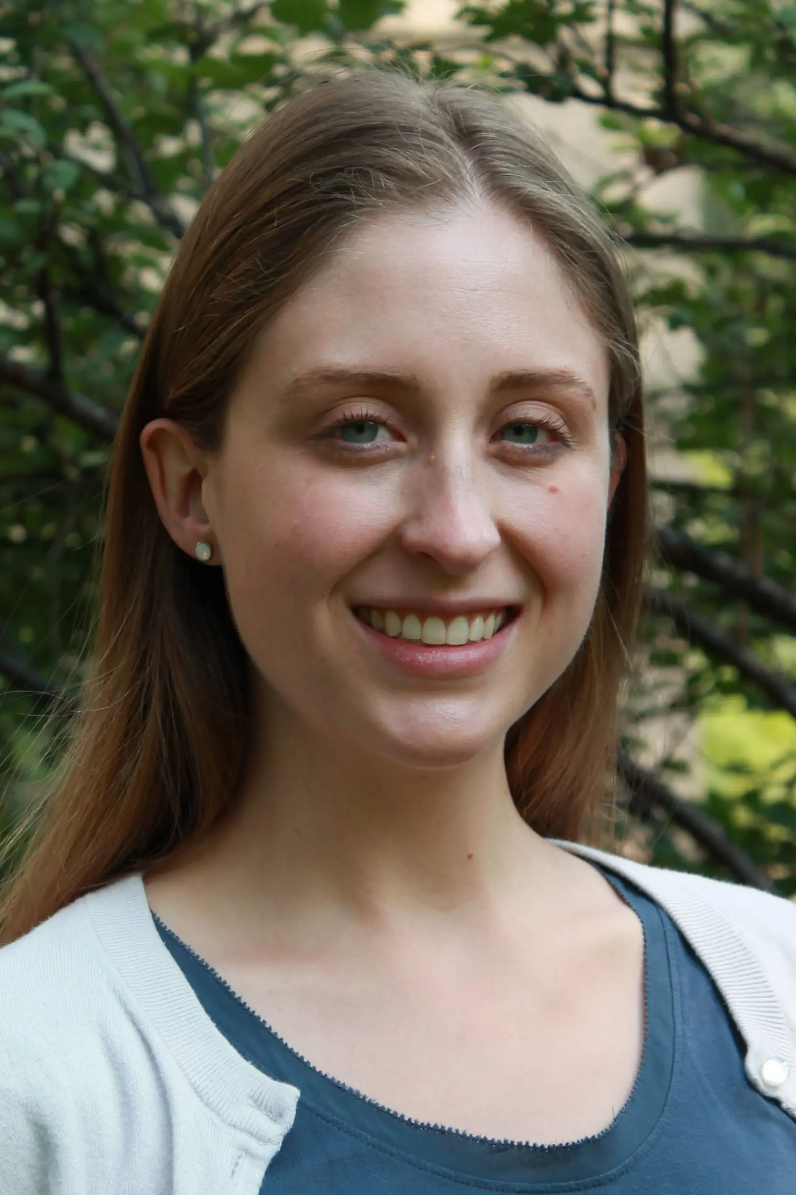 Susan M. Mingils