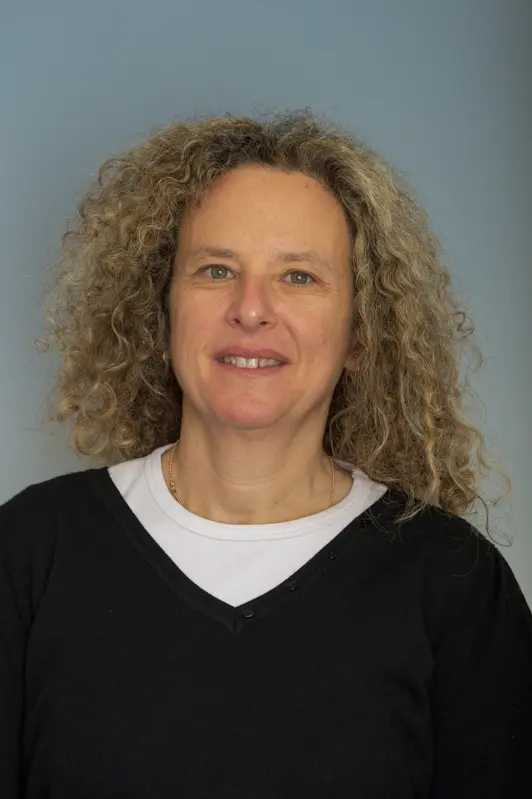 Susan Treves