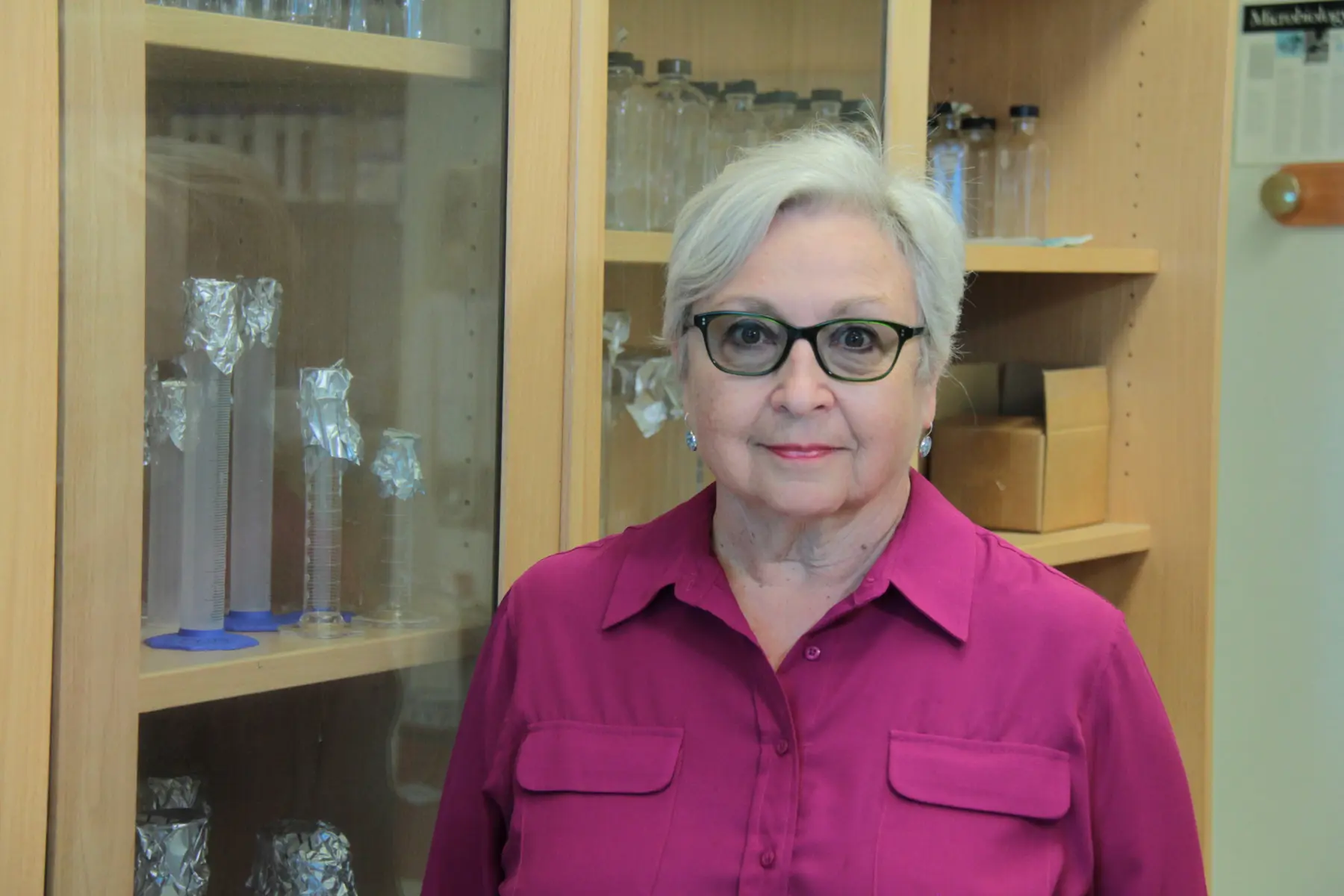 Suzanne Jackowski