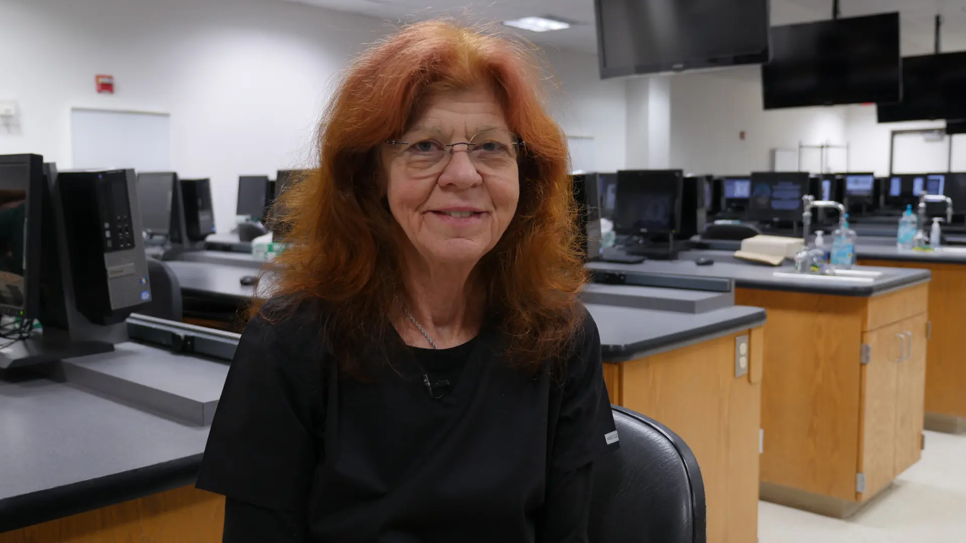 Sybill K. Amelon