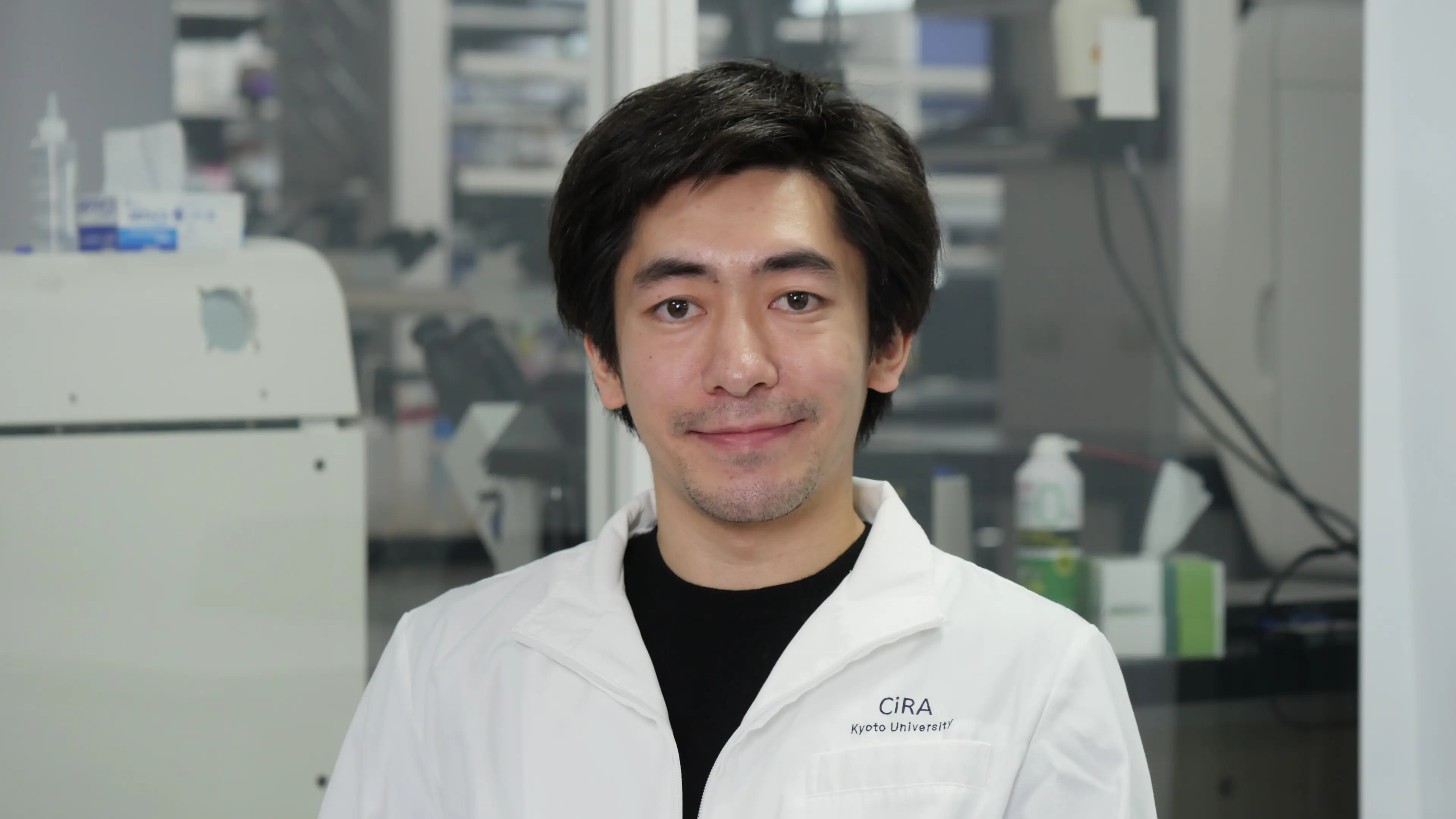 Taiki Nakajima