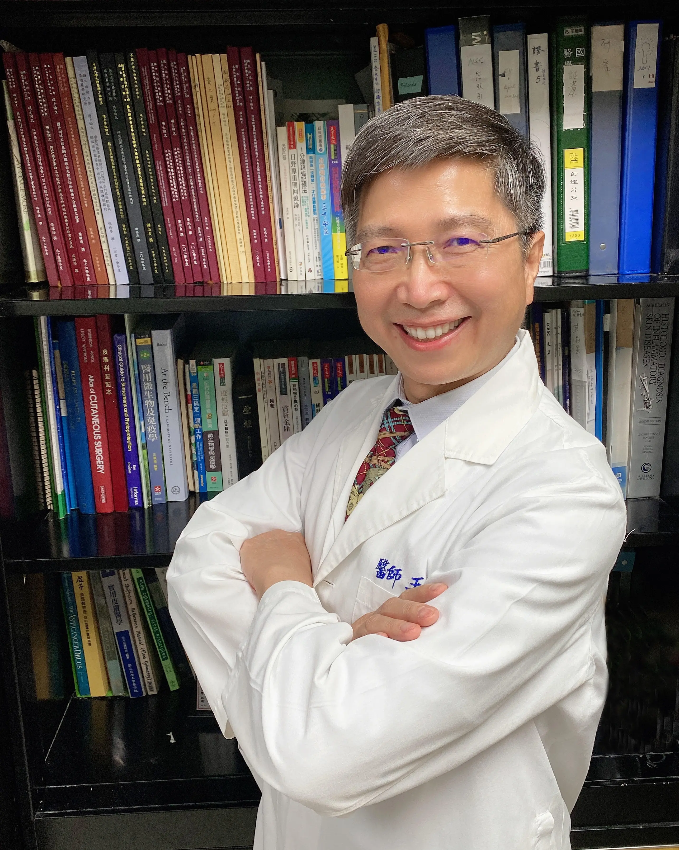 Tak-Wah Wong